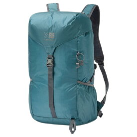 Karrimor｜カリマー リュックサック mars top load 27 C.Blue 501073-4670
