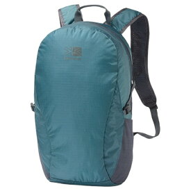 Karrimor｜カリマー リュックサック mars panel load 18 C.Blue 501074-4670