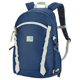 【エントリーで最大2万ポイント当たる｜11/18迄】 Karrimor｜カリマー リュックサック VT day pack F Navy 501220-5000