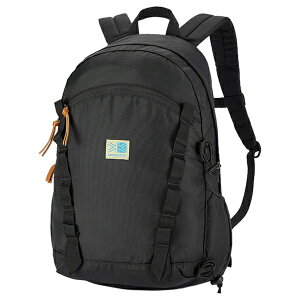 Karrimor�b�J���}�[ �����b�N�T�b�N VT day pack F Black 501220-9000