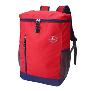 SWAN�b�X���� CAPTAIN STAG �_�C�����b�v �X�N�G�A�����b�N ���b�h CS-1318RD