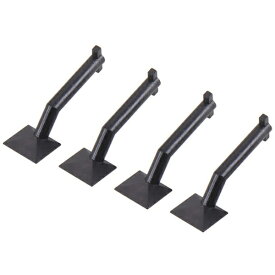 KiSO POWER TOOL｜キソパワーツール PROXXON 専用先端アーバー四角4本