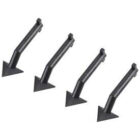KiSO POWER TOOL｜キソパワーツール PROXXON 専用先端アーバー三角4本