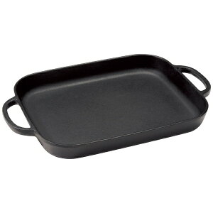 【エントリーで最大全額ポイント還元|11/5迄】 池永鉄工|Ikenaga Iron Works オイルプレート角型