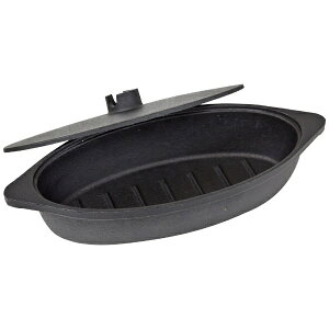 池永鉄工|Ikenaga Iron Works スリムダッチオーブン