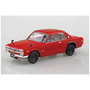 �������bAOSHIMA �j�b�T�� C10 �X�J�C���C�� 2000GT-R(���b�h) �y��������z���s�z