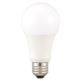 オーム電機｜OHM ELECTRIC LED電球 LDA11L-G AG59 [E26 /一般電球形 /100W相当 /電球色 /1個 /全方向タイプ]