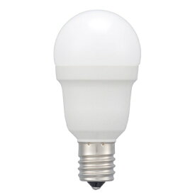 オーム電機｜OHM ELECTRIC LED電球 LDA2L-G-E17 IS53 [E17 /一般電球形 /25W相当 /電球色 /1個 /広配光タイプ]