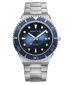 BERINGbx[O BERING Mens ARCTIC SAILING QT Ձx[Fu[ 18940-707