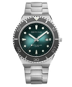 BERINGbx[O BERING Mens ARCTIC SAILING QT 18940-708