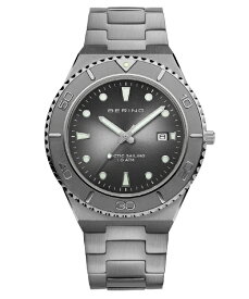 BERING｜ベーリング BERING Mens ARCTIC SAILING QT 18940-777