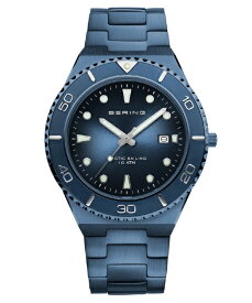 BERING｜ベーリング BERING Mens ARCTIC SAILING QT 18940-797