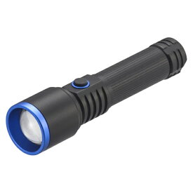オーム電機｜OHM ELECTRIC GLEDライト 単4電池式 170ルーメン LHA-P17A5 [LED /単4乾電池×1 /防水対応]