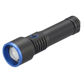 オーム電機｜OHM ELECTRIC GLEDライト 単3電池式 250ルーメン LHA-P25A5 [LED /単3乾電池×1 /防水対応]