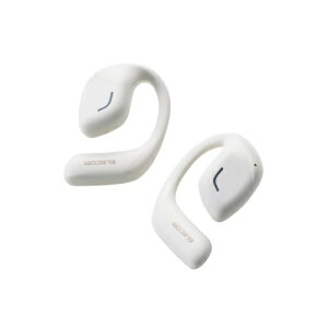 ELECOMbGR SCXCz Xm[zCg LBT-OWS01WH [CX(E) /BluetoothΉ]