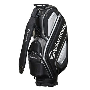 �e�[���[���C�h�S���t�bTaylor Made Golf �I�[�X�e�b�N �L���f�B�o�b�O Black×Gunmetallic UN725 [9.5�^ /47�C���`�Ή� /4���� /4.0kg]