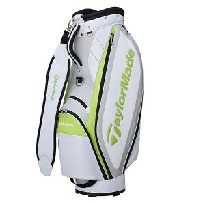 e[[ChStbTaylor Made Golf TM24 gD[Cg LfBobO White×Lime UN067 [9^ /47C`Ή /5 /2.6kg]