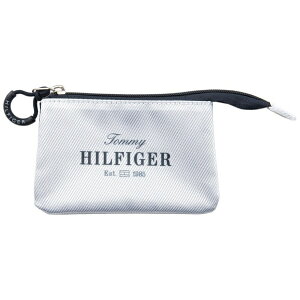 �g�~�[�q���t�B�K�[�bTommy Hilfiger 3�A�|�[�` �G�b�Z���V���� �z���C�g THMG5SE9 [��14.5×����9cm]