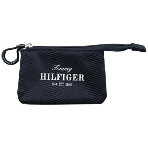 g~[qtBK[bTommy Hilfiger 3A|[` GbZV lCr[ THMG5SE9 [14.5×9cm]