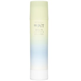 トンボ鉛筆｜Tombow 【限定】スティックのり S 消えいろピット 木漏れ日 PT-TC67L