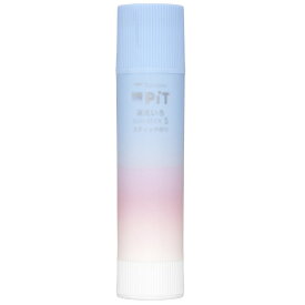 トンボ鉛筆｜Tombow 【限定】スティックのり S 消えいろピット 水面 PT-TC47L