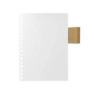 qgubLIHIT LAB. JX^}CY I[vOm[g yz_[t [A6]  N2923-1