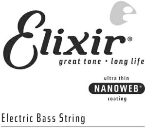 Elixir�b�G���N�T�[ �x�[�X�o���� #15395/NANO WEB .095