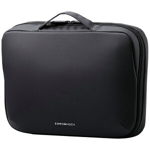 ELECOMbGR m[gp\RΉ [`11.6C`] Ci[obO ^Cv/^/R[g ZEROSHOCK ubN ZSB-IBPRL11BK