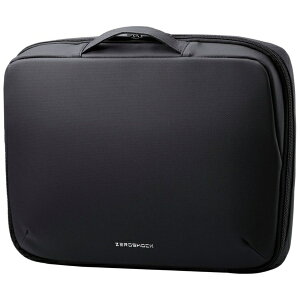 ELECOMbGR m[gp\RΉ [`14.0C`] Ci[obO ^Cv/^/R[g ZEROSHOCK ubN ZSB-IBPRL14BK