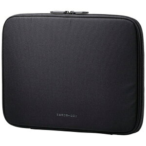 ELECOMbGR m[gp\RΉ [`11.6C`] Ci[P[X X^Cv/^/|GXe ZEROSHOCK ubN ZSB-IBTHP11BK