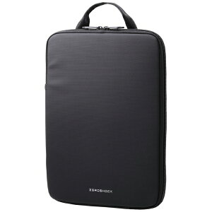 ELECOMbGR m[gp\RΉ [`13.3C`] Ci[obO X^Cv/c^/R[g ZEROSHOCK ubN ZSB-IBTHVL13BK