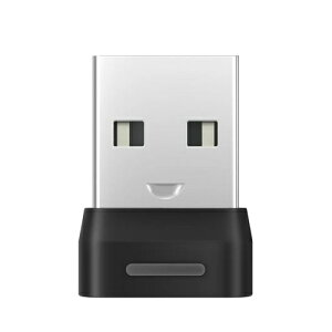 SHOKZbVbNX CXA_v^@Loop 120 USB-A Loop 120 USB-A Black SKZ-EP-000042