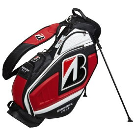 【エントリーで最大全額ポイント還元｜7/18迄】 ブリヂストン｜BRIDGESTONE ツアースタンドモデル コーポレート CB2502 [9.5型 /3.7kg]