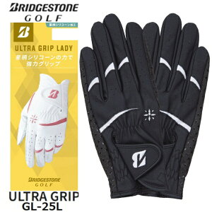 uaXgbBRIDGESTONE fB[X StO[u ULTRA GRIP LADY ubN GL25L2 [fB[X /葕p /19cm]