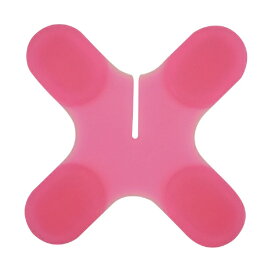 岡部洋食器製作所｜Okabe Yoshokki NICO ポットスタンド（2枚1組） NP01