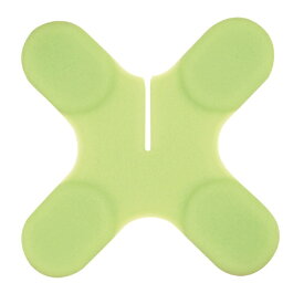 岡部洋食器製作所｜Okabe Yoshokki NICO ポットスタンド（2枚1組） NP02