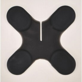 岡部洋食器製作所｜Okabe Yoshokki NICO ポットスタンド（2枚1組） NP03