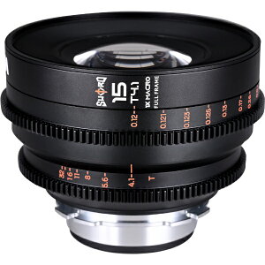 LAOWA�b���I�� LAOWA Sword 15mm T4.1 1x Macro CINE PL�y�L�����Z���s�z