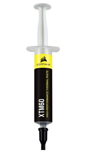 CORSAIRbRZA kOXlXTM60 High Performance Thermal Paste 3g CT-9010015-WW