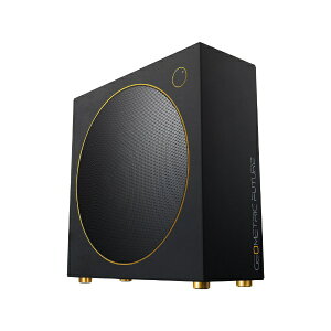 yGg[ōőSz|CgҌb11/5z GEOMETRIC FUTURE PCP[X [Mini-ITX] Model 0 Flamingo ubN GF-M0-BK
