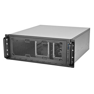 SilverStonebVo[Xg[ PCP[X [ATX /Micro ATX /Extended ATX /Mini-ITX /SSI-EEB /SSI-CEB] RM45-360 SST-RM45-360