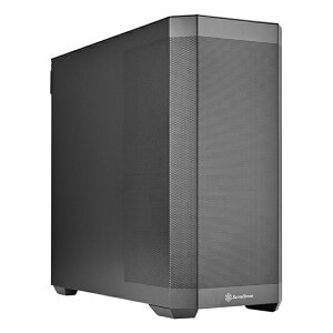 SilverStonebVo[Xg[ PCP[X [ATX /Micro ATX /Extended ATX /Mini-ITX /SSI-EEB /SSI-CEB] SETA H2 SST-SEH2-B