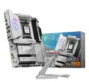 MSI｜エムエスアイ マザーボード(Socket AM5) MPG B850 EDGE TI WIFI [ATX]