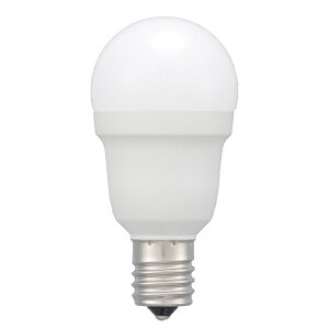 I[d@bOHM ELECTRIC LEDd LDA6N-G-E17 IS53 [E17 /ʓd` /60W /F /1 /Lz^Cv]