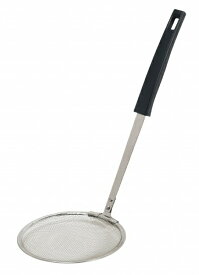 パール金属｜PEARL METAL シンプルユースフィッツ カス揚げ<大> BK