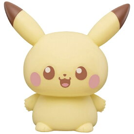 タカラトミー｜TAKARA TOMY ポケットモンスター ポケモン ポケピース ぷにキュンライト ピカチュウ 〜わぁーい！〜