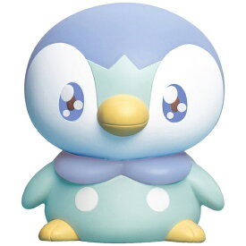 タカラトミー｜TAKARA TOMY ポケットモンスター ポケモン ポケピース ぷにキュンライト ポッチャマ 〜きゅるん〜