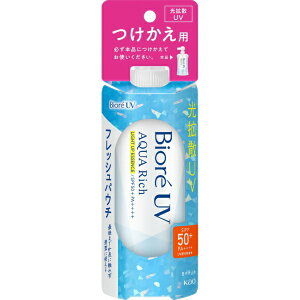 Biore�b�r�I�� Biore �r�I�� UV �A�N�A���b�` ���C�g�A�b�v�G�b�Z���X �t���b�V���p�E�`120g �������p SPF50+/PA++++ Biore�b�r�I��