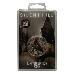 Fanattikbt@ieBbN SILENT HILL bhs~bhVO RCiVAio[j