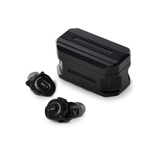 acoustune�b�A�R�[�X�`���[�� ���S���C�����X�C���z�� HSX1001 Jin -�v- �u���b�N HSX1001V1-BLK [���C�����X(���E����) /Bluetooth�Ή�]